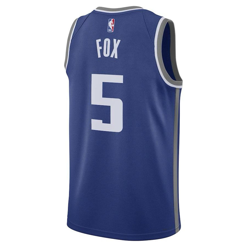 Regata NBA Sacramento Kings 23/24