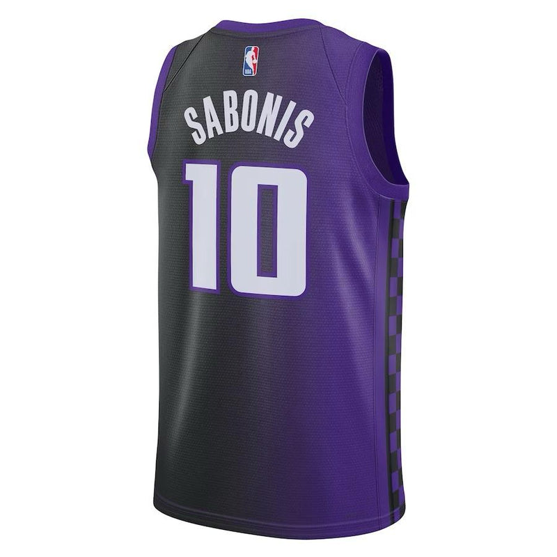 Regata NBA Sacramento Kings 23/24