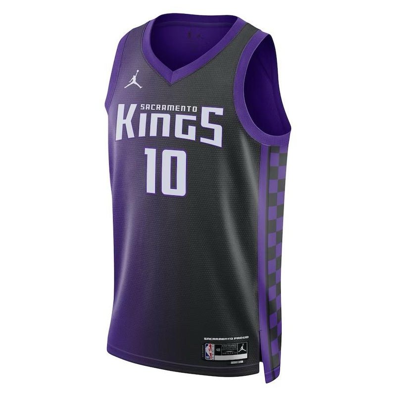 Regata NBA Sacramento Kings 23/24