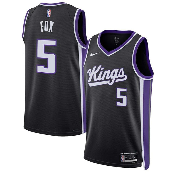 Regata NBA Sacramento Kings 23/24