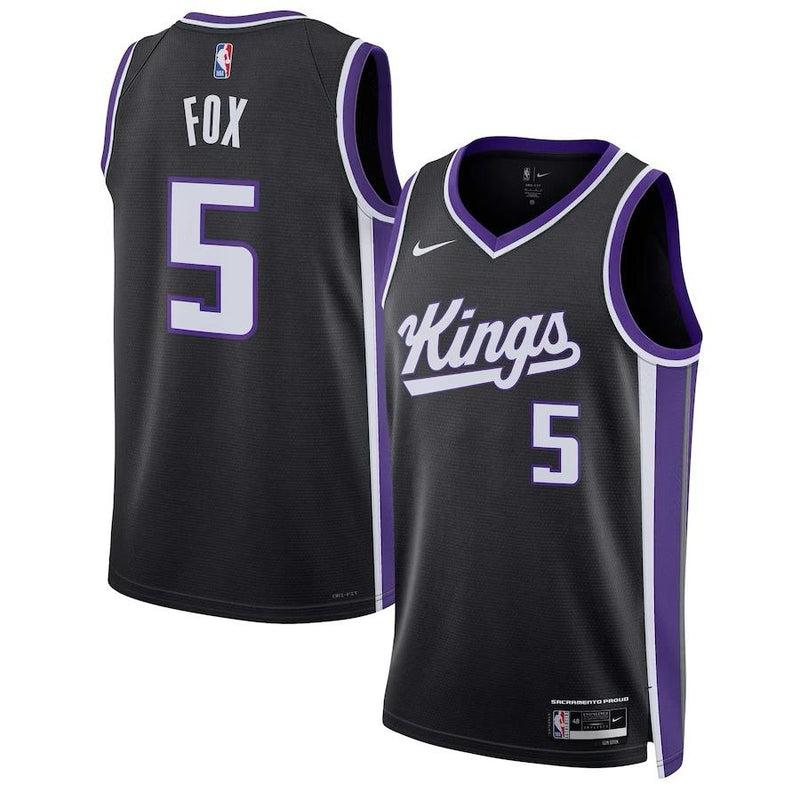 Regata NBA Sacramento Kings 23/24