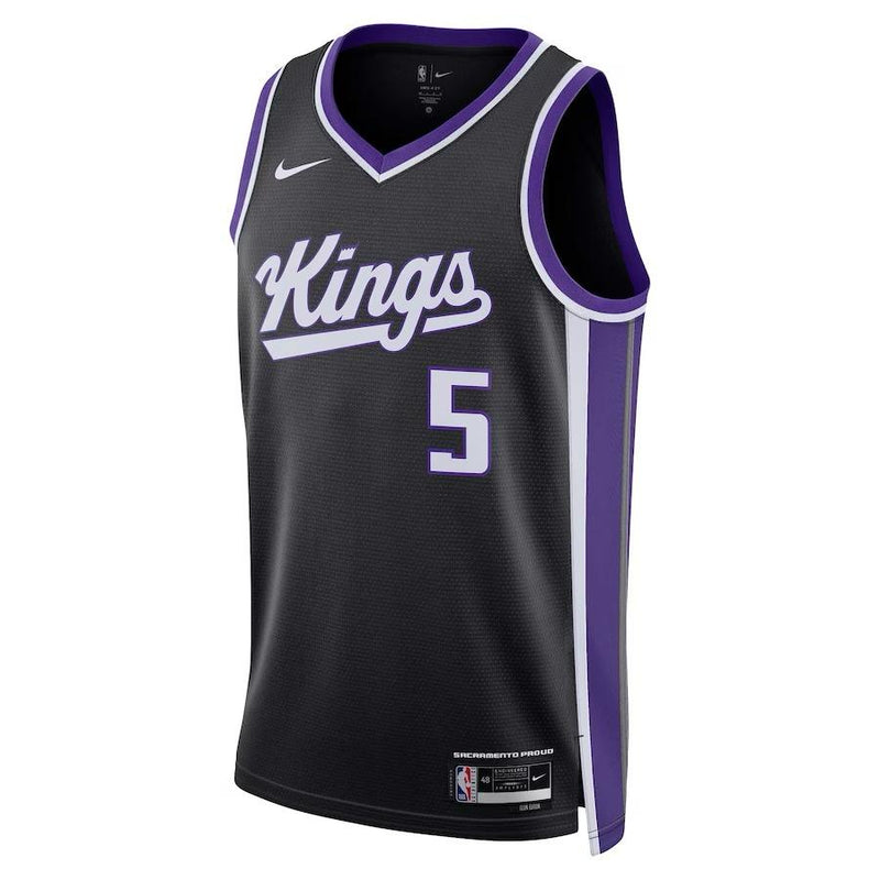 Regata NBA Sacramento Kings 23/24