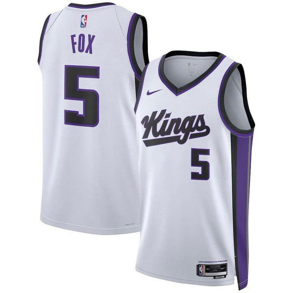 Regata NBA Sacramento Kings 23/24