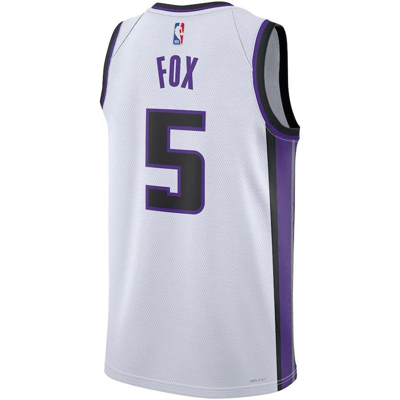 Regata NBA Sacramento Kings 23/24