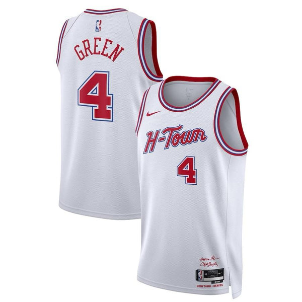 Regata NBA Houston Rockets 23/24