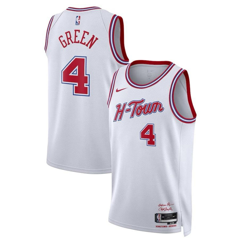 Regata NBA Houston Rockets 23/24