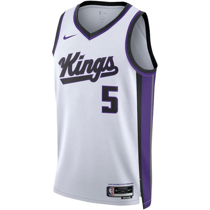 Regata NBA Sacramento Kings 23/24