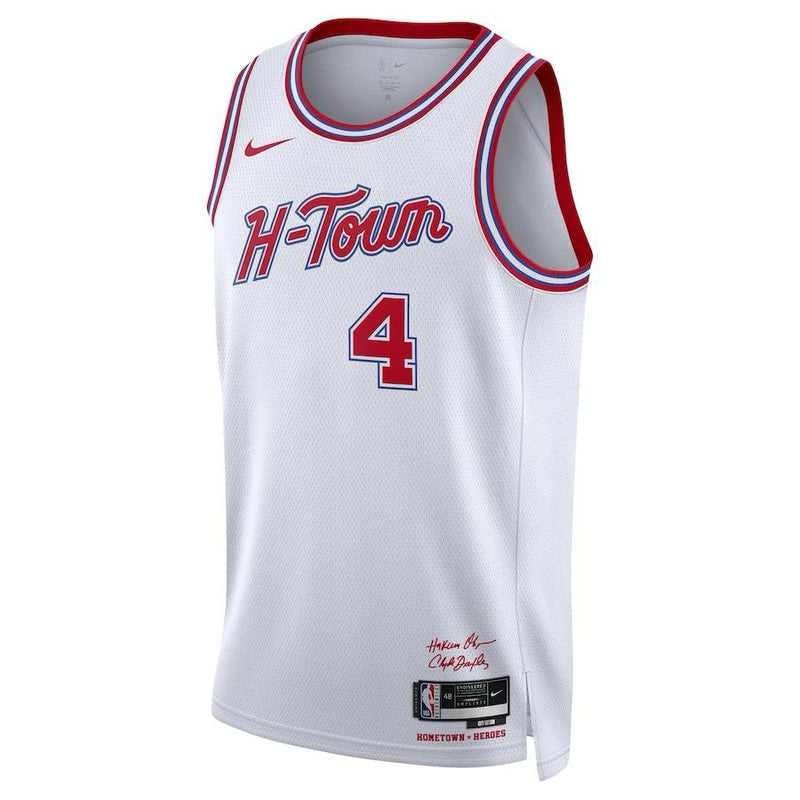 Regata NBA Houston Rockets 23/24