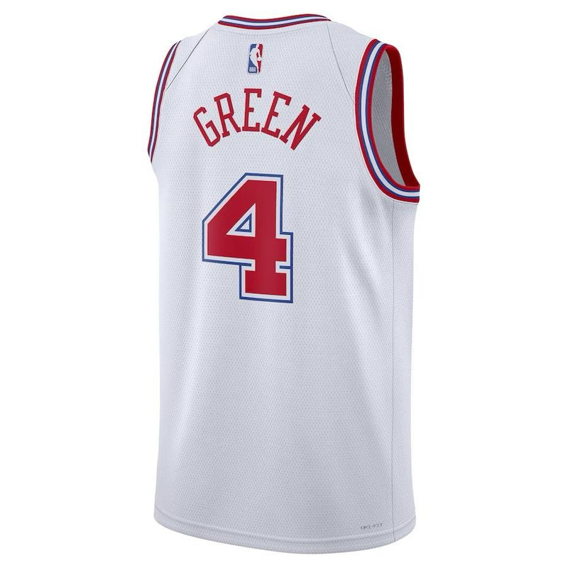 Regata NBA Houston Rockets 23/24