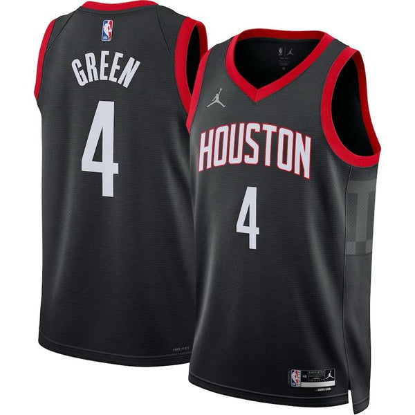 Regata NBA Houston Rockets 23/24