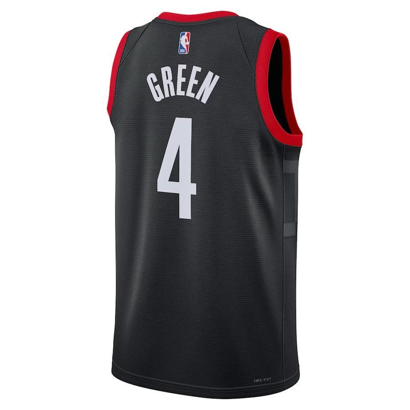Regata NBA Houston Rockets 23/24