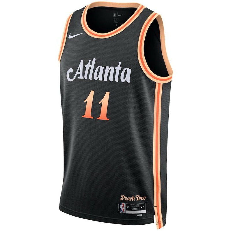 Regata NBA Atlanta Hawks 22/23