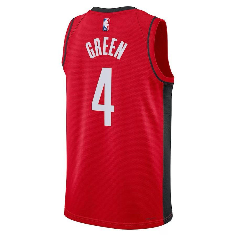 Regata NBA Houston Rockets 23/24