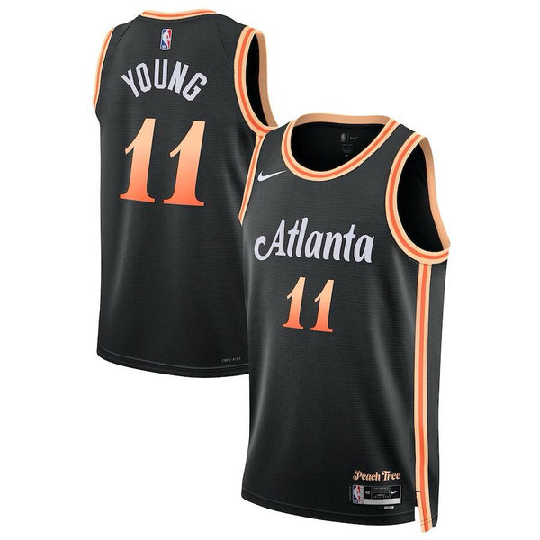 Regata NBA Atlanta Hawks 22/23