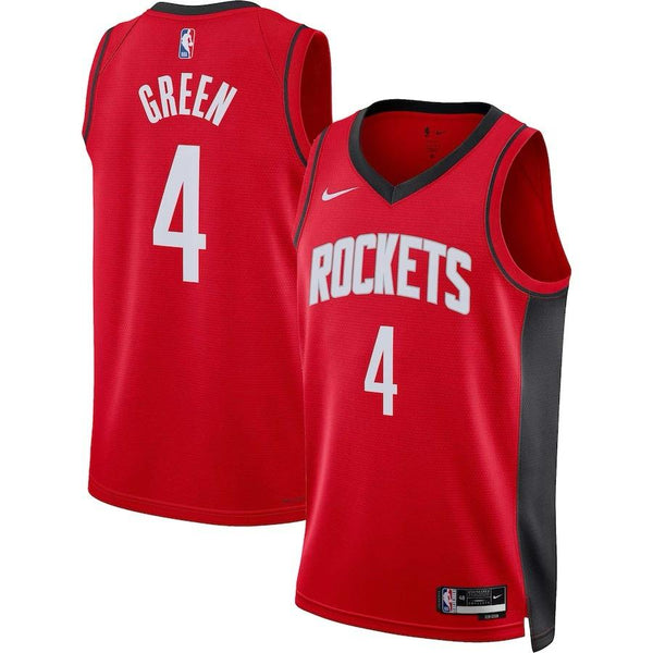 Regata NBA Houston Rockets 23/24