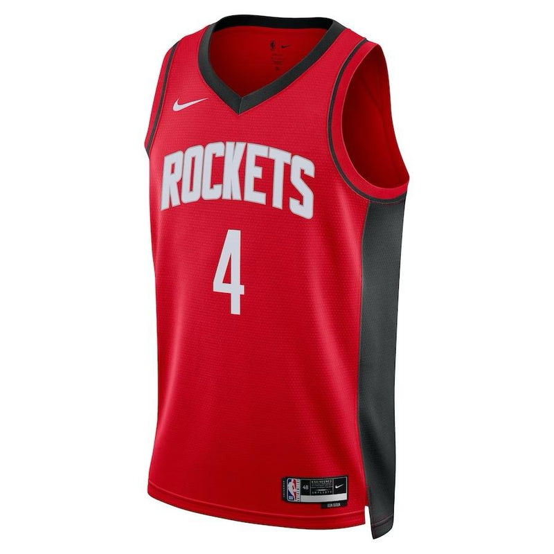 Regata NBA Houston Rockets 23/24