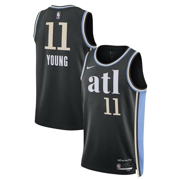 Regata NBA Atlanta Hawks 23/24