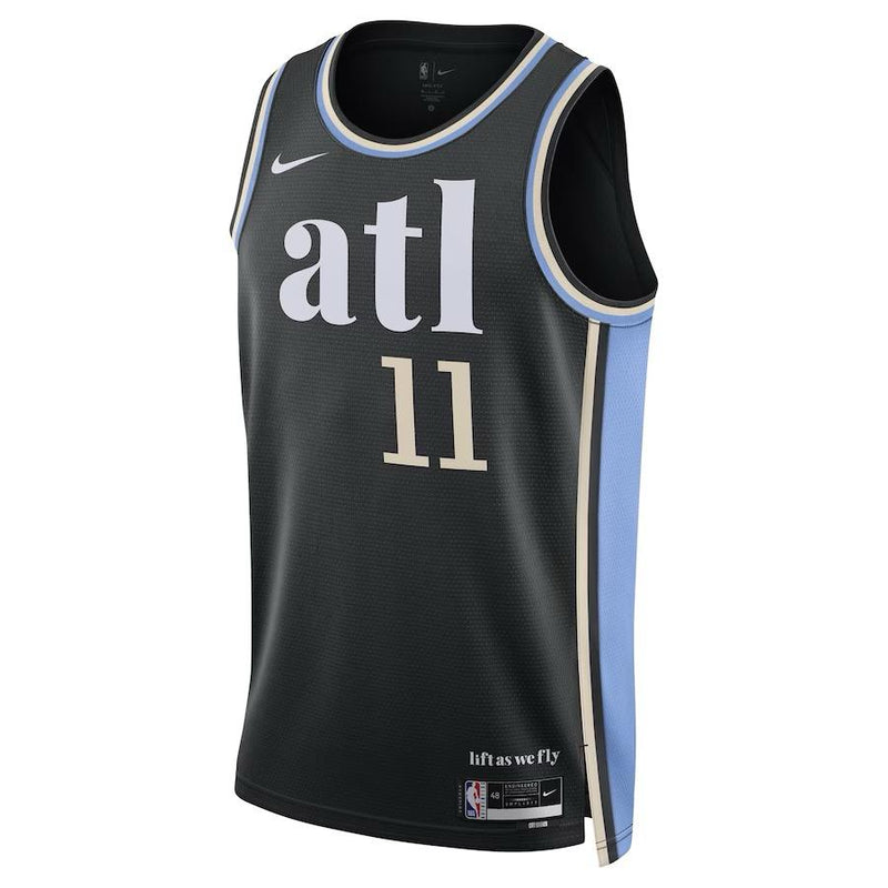 Regata NBA Atlanta Hawks 23/24