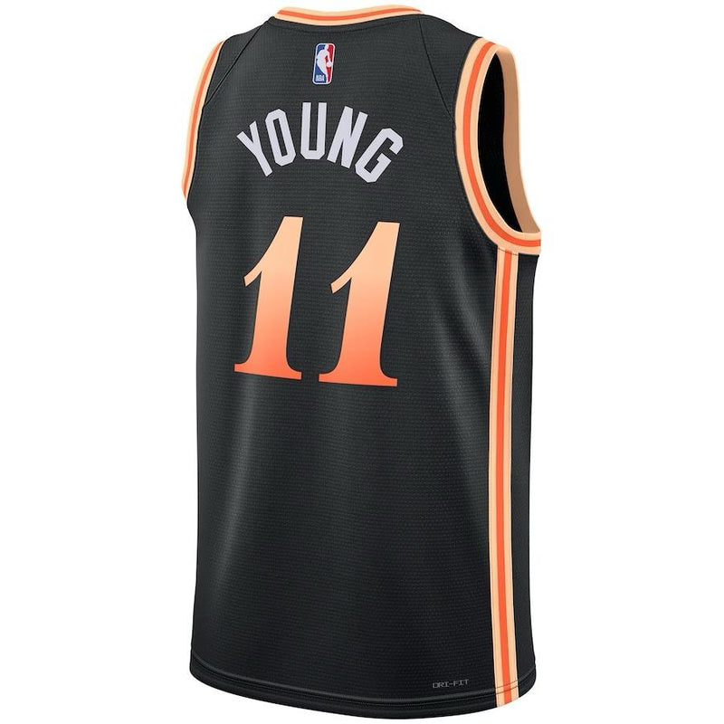 Regata NBA Atlanta Hawks 22/23