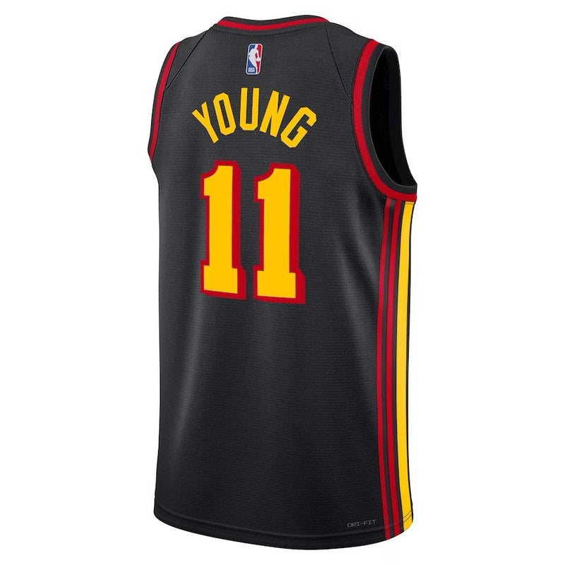 Regata NBA Atlanta Hawks 23/24