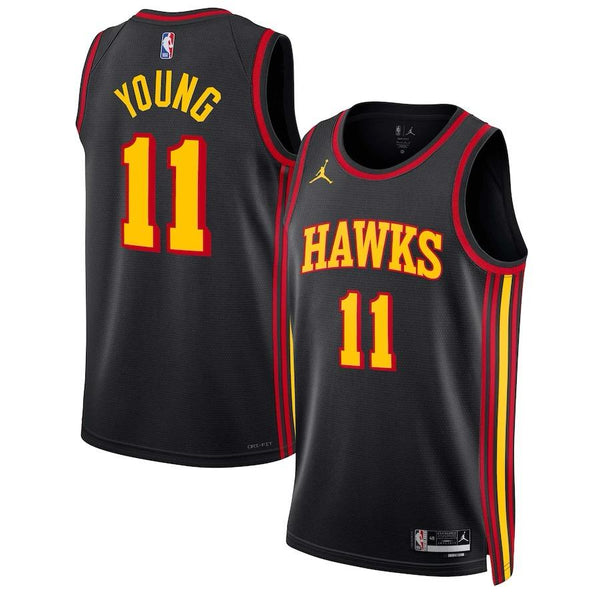 Regata NBA Atlanta Hawks 23/24