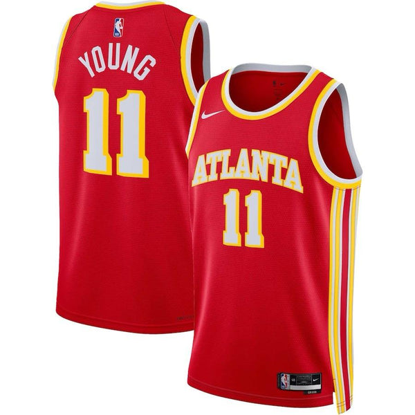 Regata NBA Atlanta Hawks 22/23