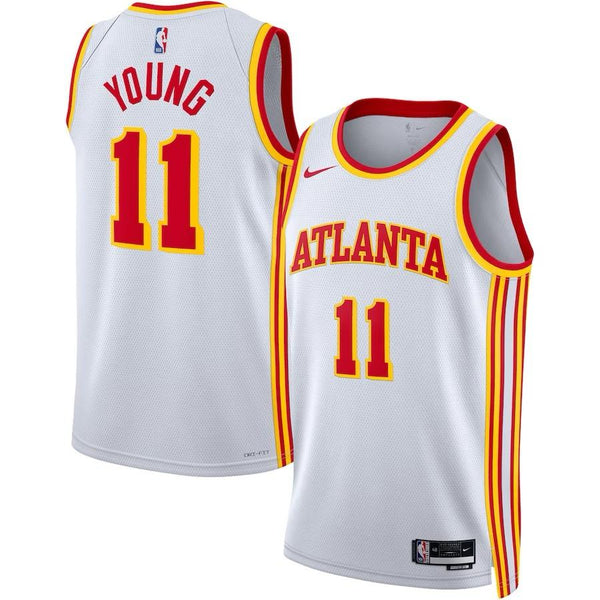 Regata NBA Atlanta Hawks 22/23