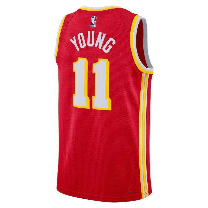 Regata NBA Atlanta Hawks 22/23