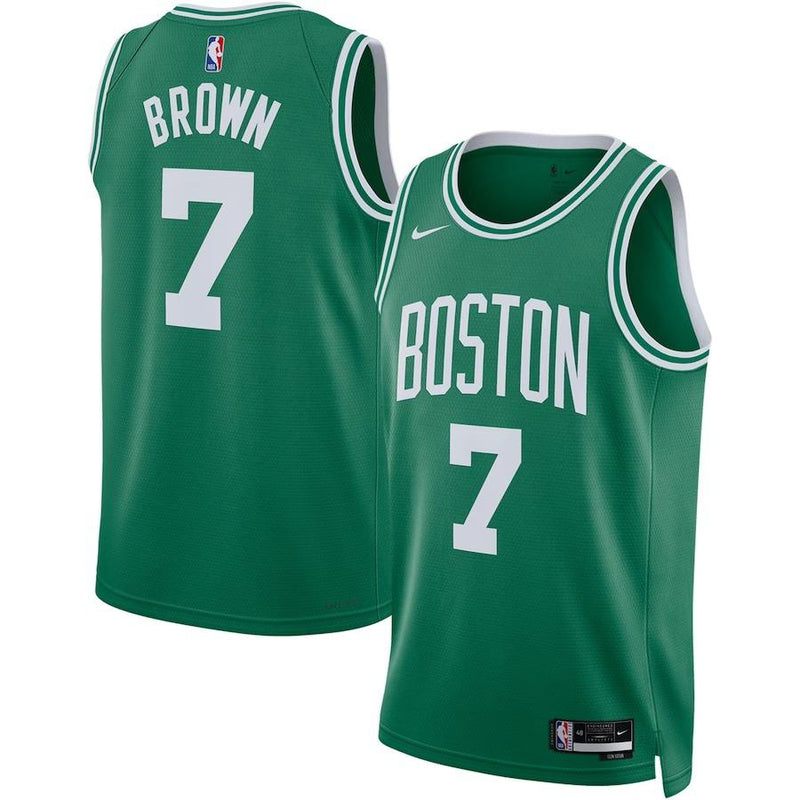 Regata NBA Boston Celtics 23/24