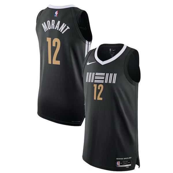 Regata NBA Memphis Grizzlies 23/24