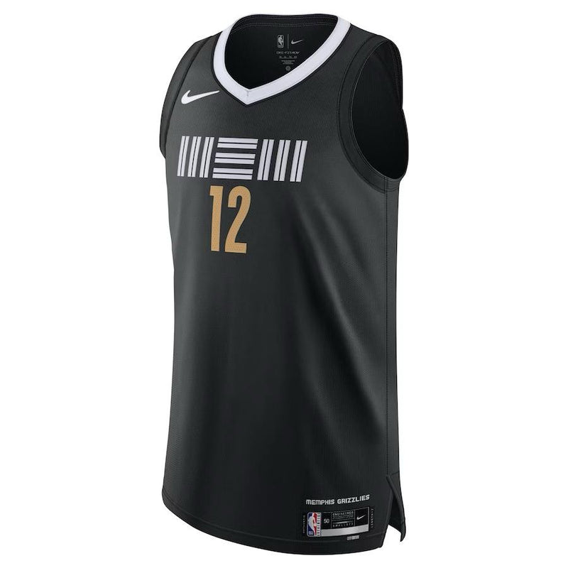 Regata NBA Memphis Grizzlies 23/24