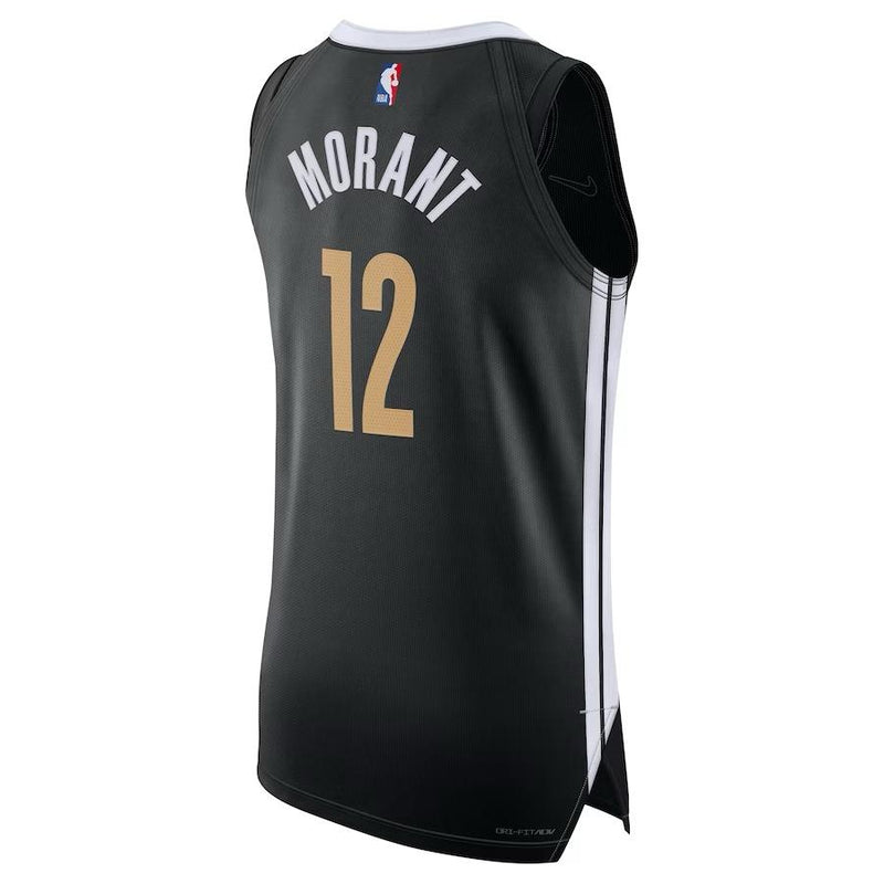 Regata NBA Memphis Grizzlies 23/24