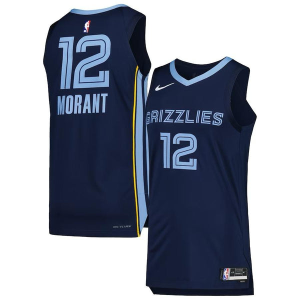Regata NBA Memphis Grizzlies 22/23