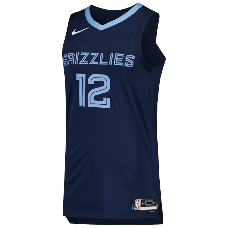Regata NBA Memphis Grizzlies 22/23