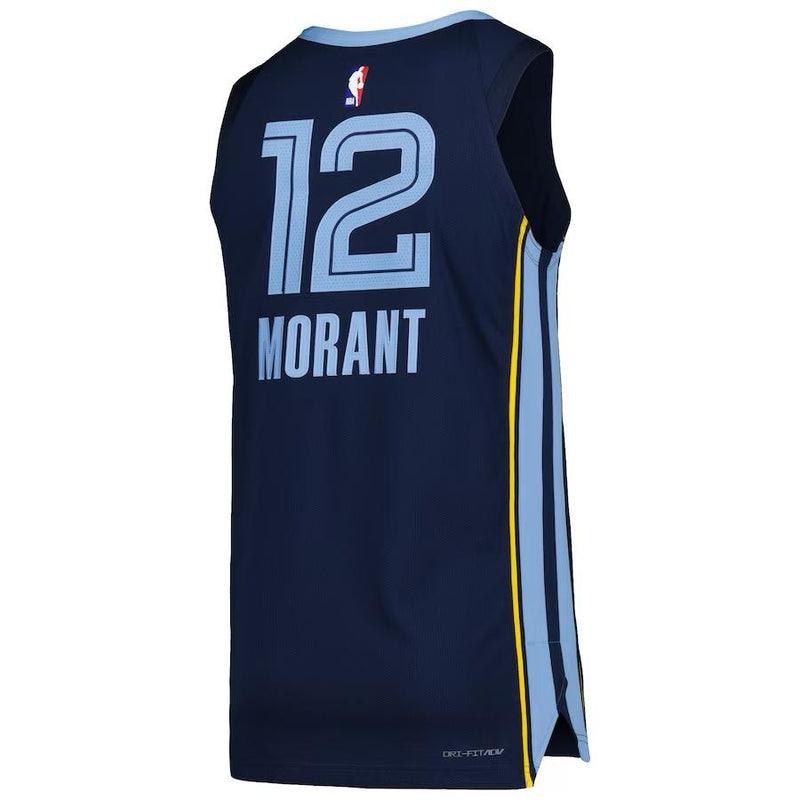 Regata NBA Memphis Grizzlies 22/23