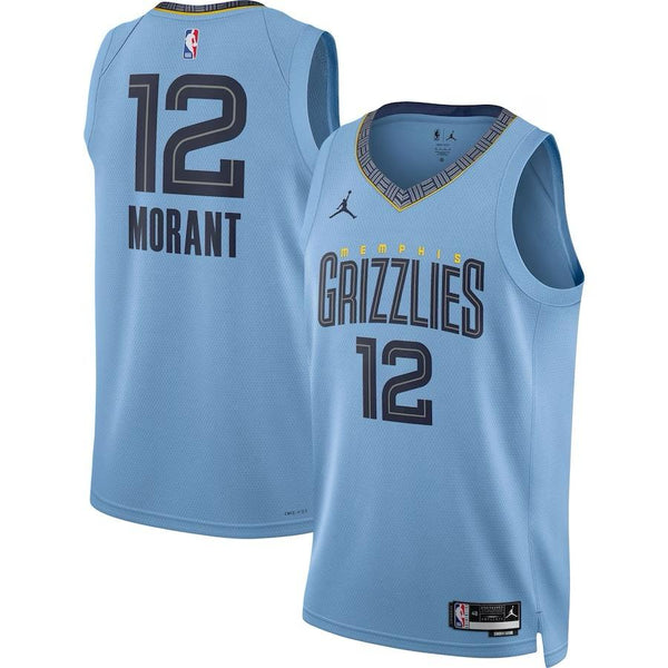 Regata NBA Memphis Grizzlies 23/24