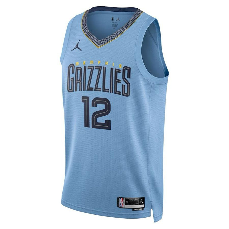 Regata NBA Memphis Grizzlies 23/24