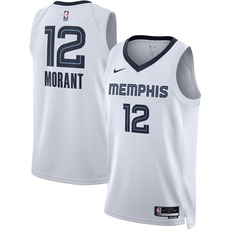 Regata NBA Memphis Grizzlies 23/24