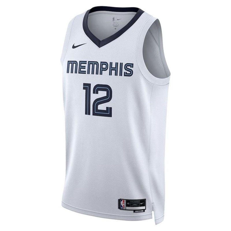 Regata NBA Memphis Grizzlies 23/24