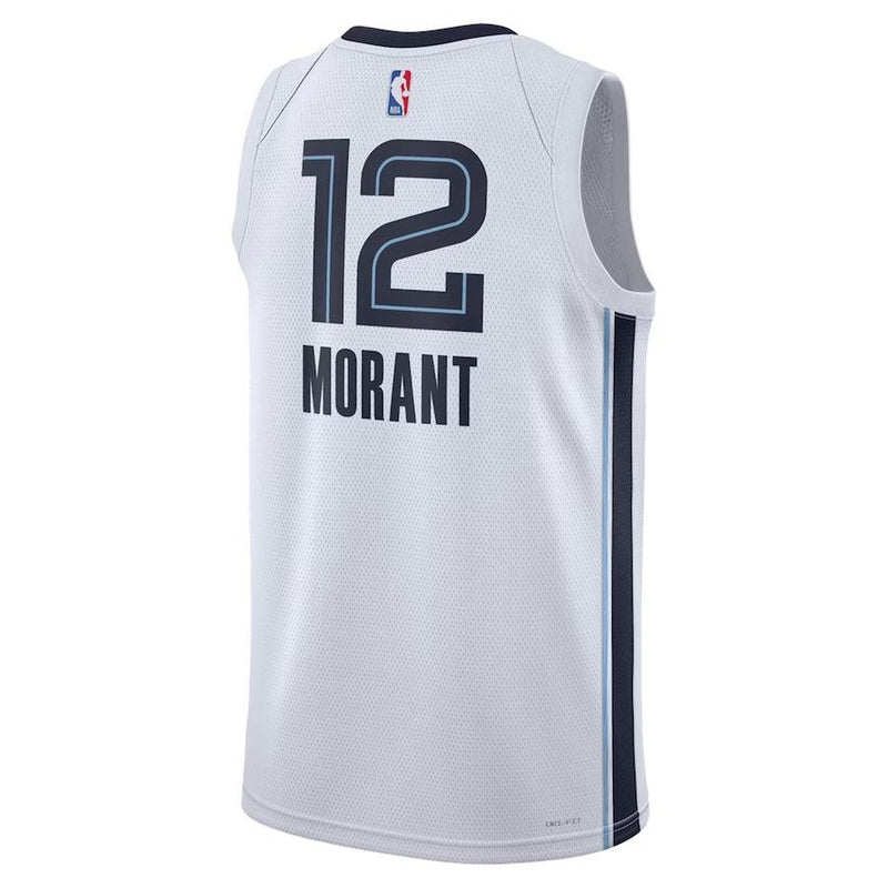 Regata NBA Memphis Grizzlies 23/24