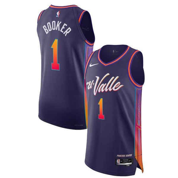 Regata NBA Phoenix Suns 23/24
