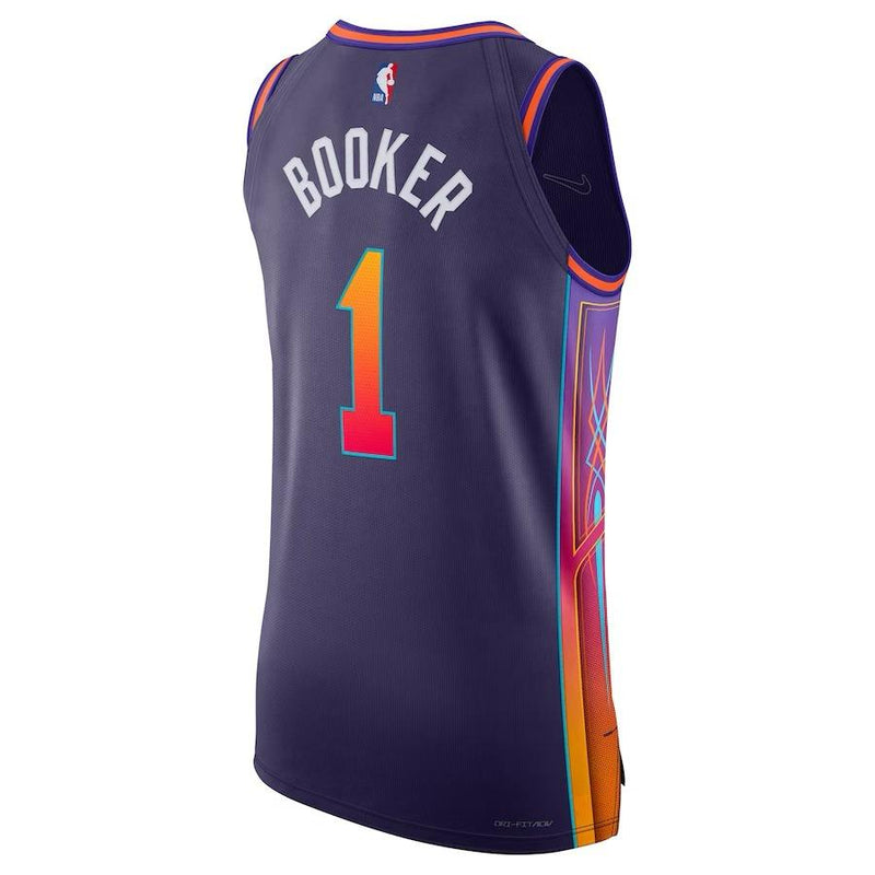 Regata NBA Phoenix Suns 23/24