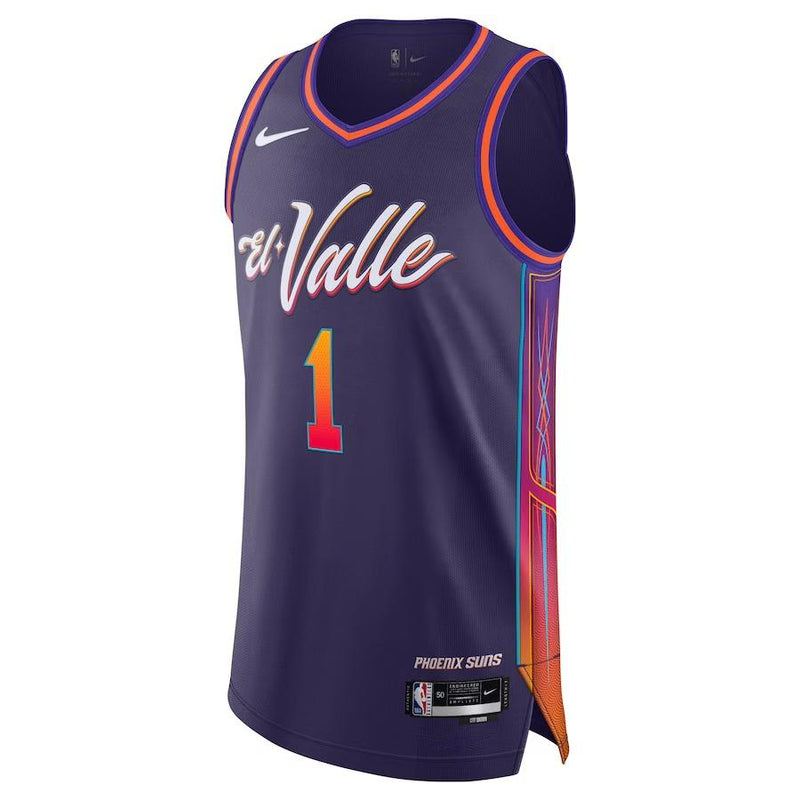 Regata NBA Phoenix Suns 23/24