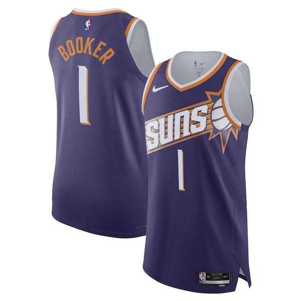 Regata NBA Phoenix Suns 23/24