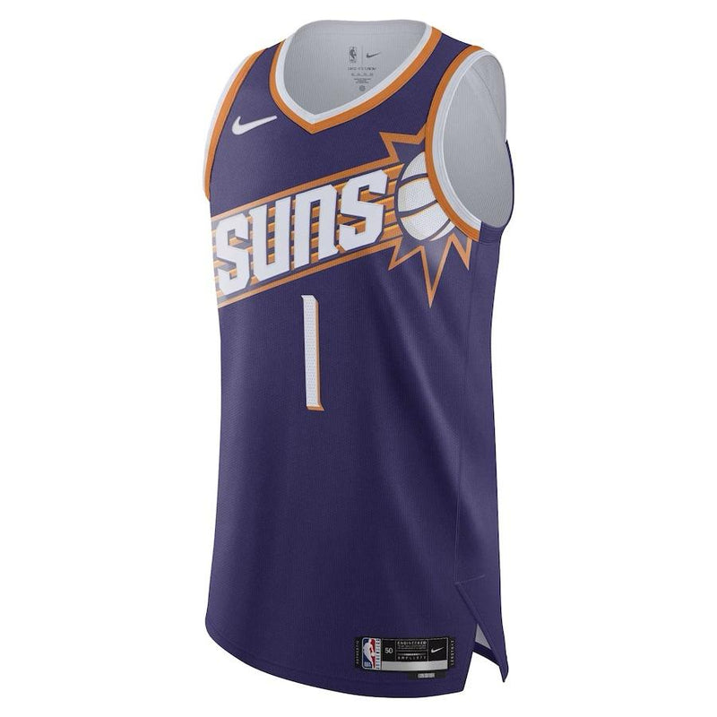Regata NBA Phoenix Suns 23/24