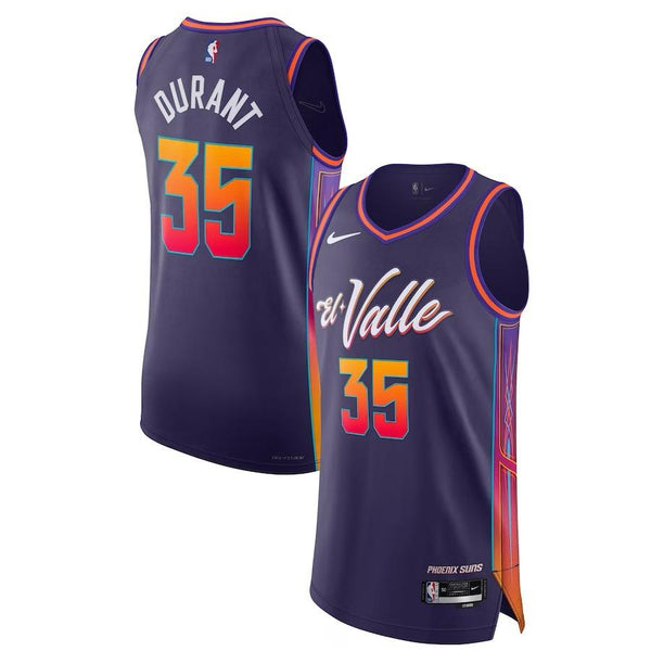 Regata NBA Phoenix Suns 23/24