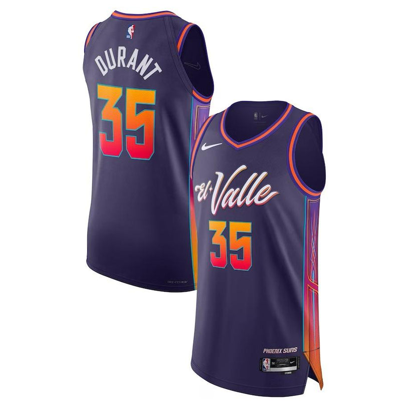 Regata NBA Phoenix Suns 23/24