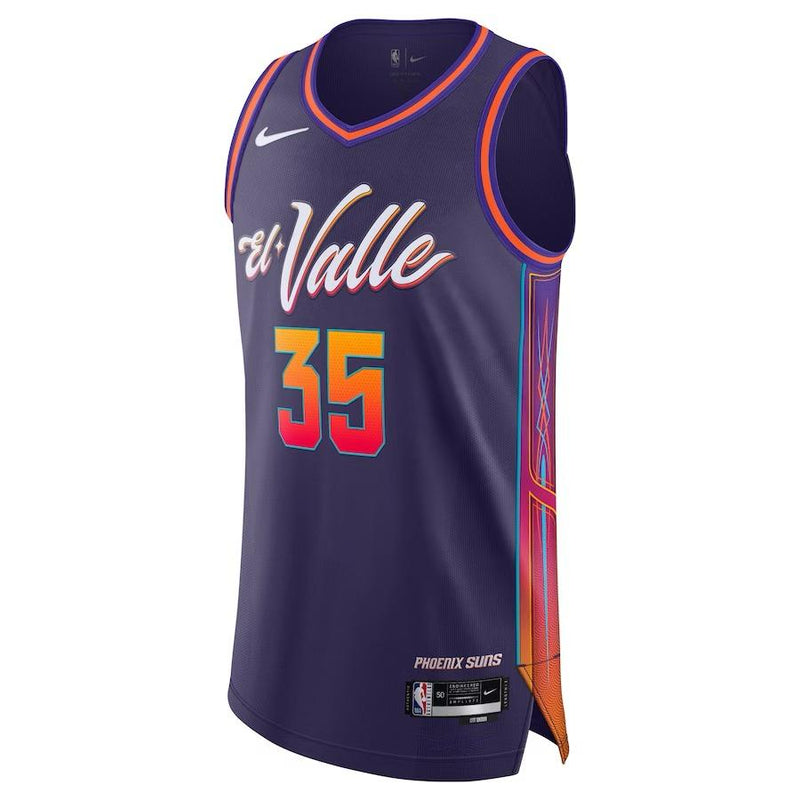 Regata NBA Phoenix Suns 23/24