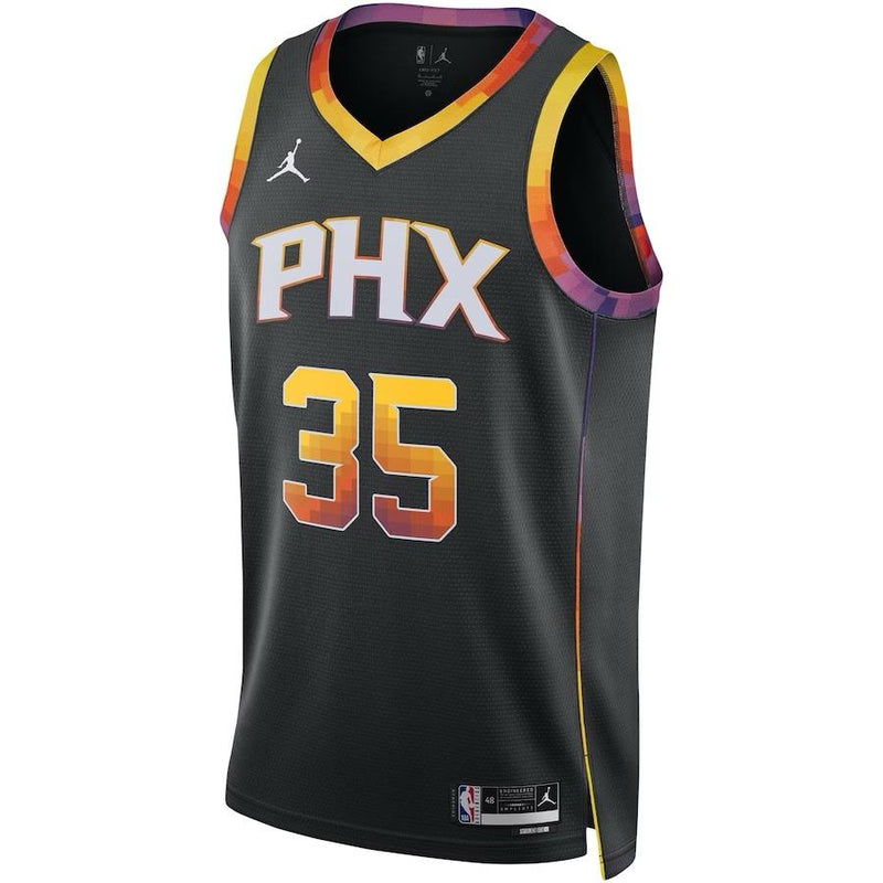 Regata NBA Phoenix Suns 22/23