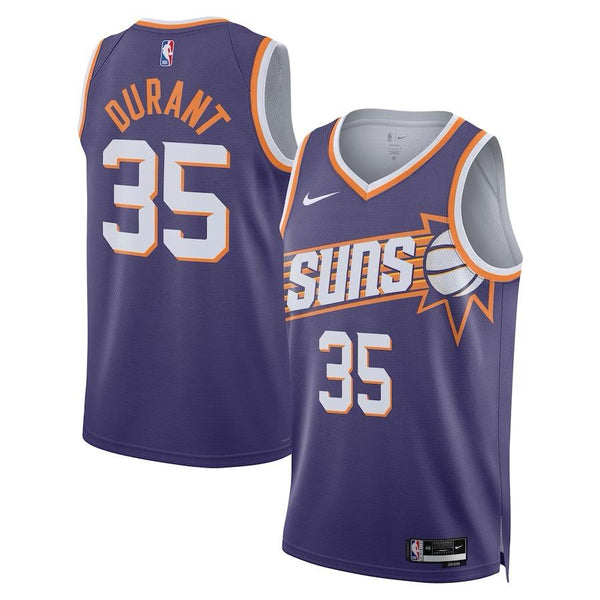 Regata NBA Phoenix Suns 23/24
